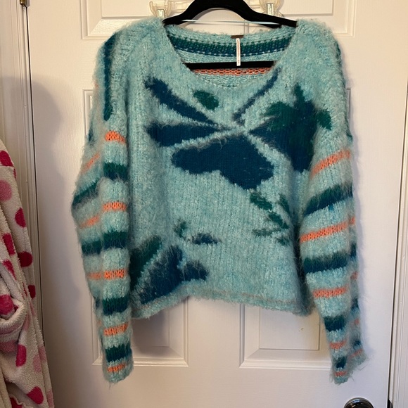 Free people sweater - Picture 2 of 4